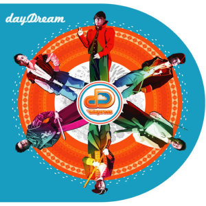dayDream的專輯dayDream同名專輯