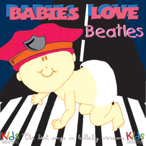 Judson Mancebo的專輯Babies love Beatles