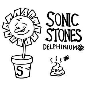 อัลบัม Delphinium ศิลปิน Sonic Stones