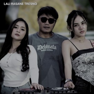 Bayu G2b的专辑Lali Rasane Tresno