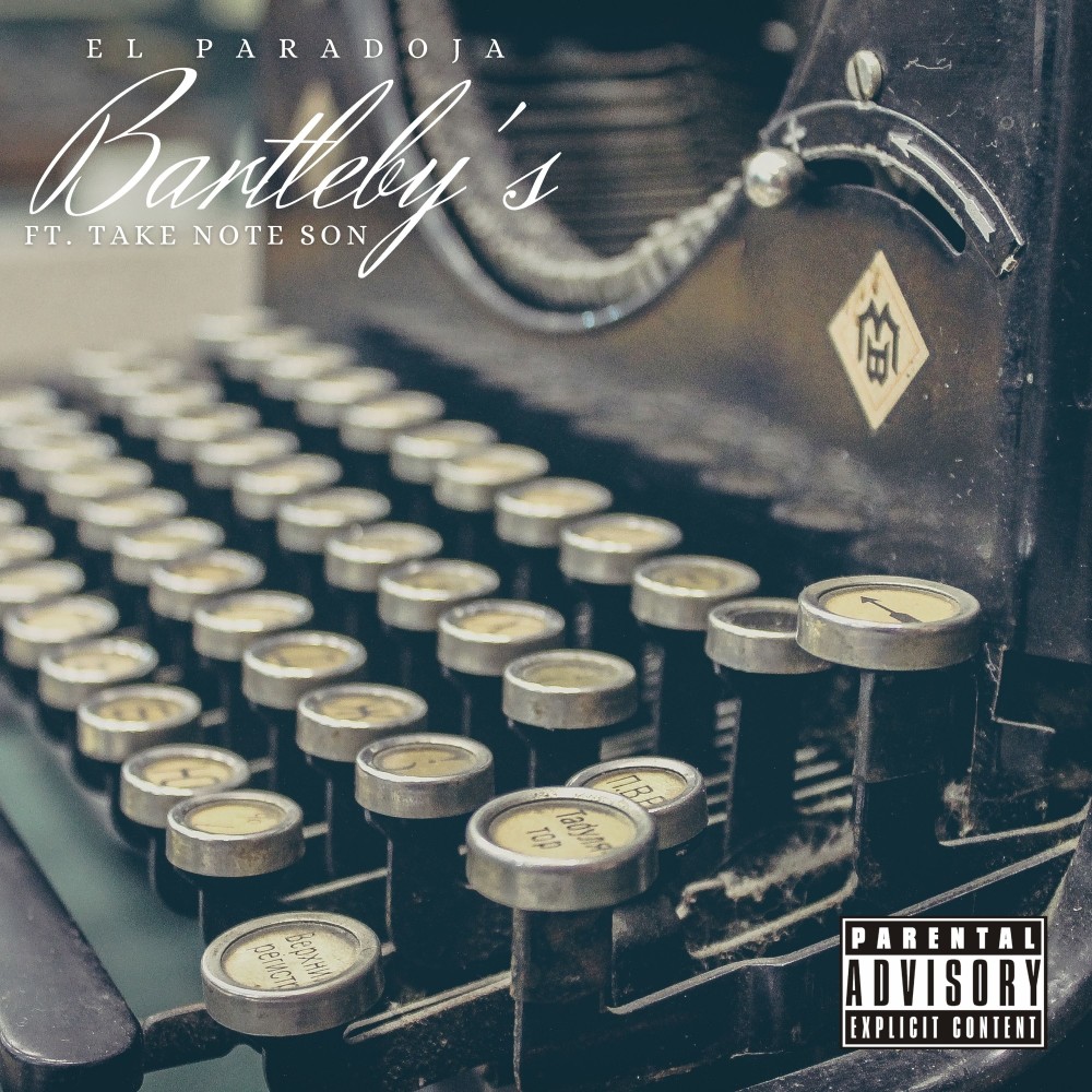 Bartleby's (Explicit)