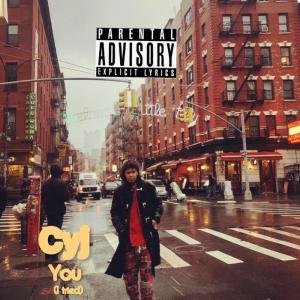 收聽CYJ的You (I Tried) (Explicit)歌詞歌曲