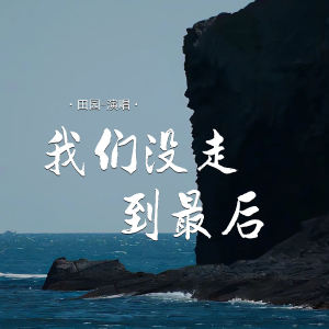 Album 我们没走到最后 oleh 田园
