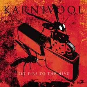 Karnivool的專輯Set Fire To The Hive