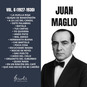 Dengarkan Noche de reyes lagu dari Juan Maglio dengan lirik