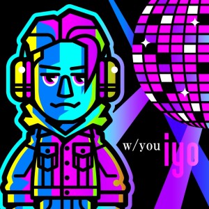 Album w/you oleh Iyo
