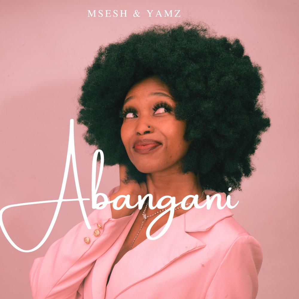 ABANGANI