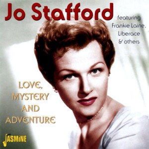 ดาวน์โหลดและฟังเพลง Without My Lover พร้อมเนื้อเพลงจาก Jo Stafford