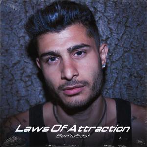 Album Laws of Attraction from Benya