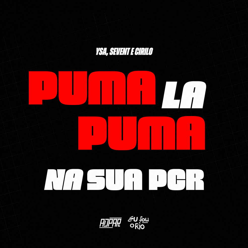 PUMBA LA PUMBA NA SUA PRC - LYSA, SEVENT.wav (Explicit)