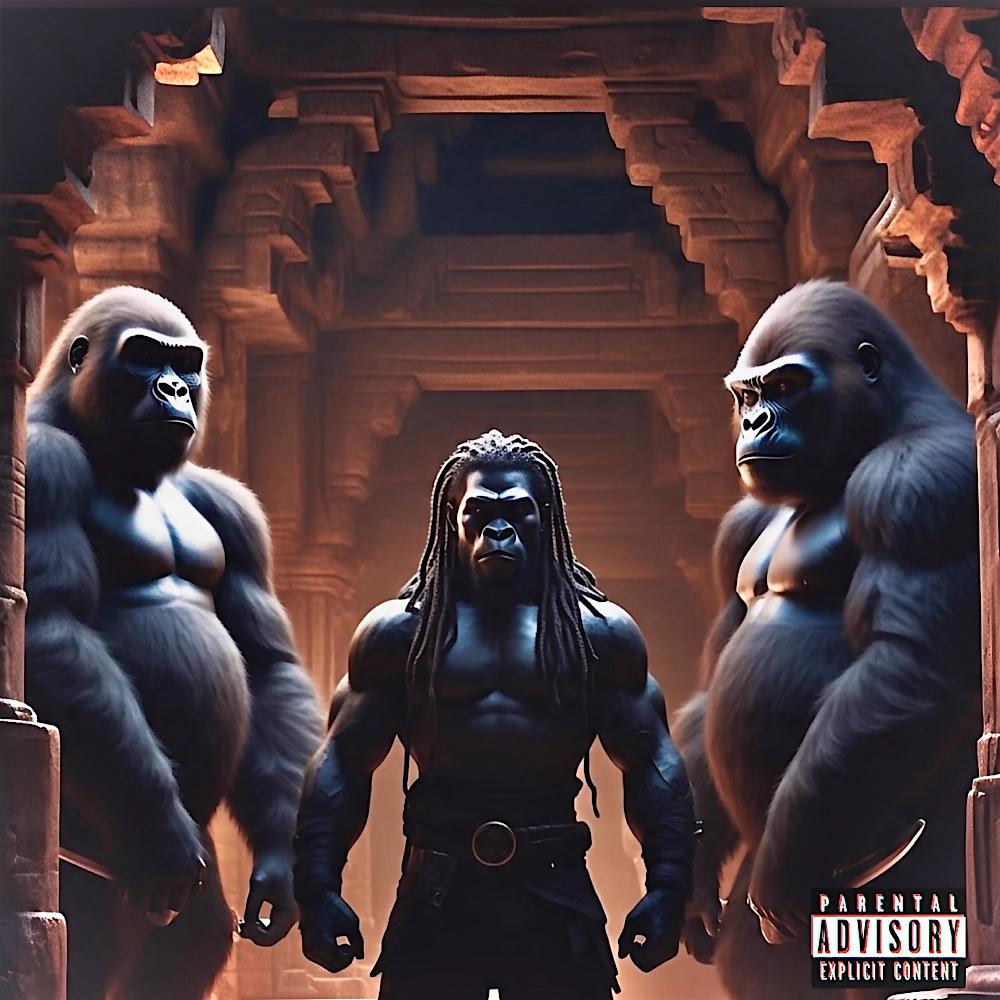 NOMO (feat. Luh Cam) (Explicit)