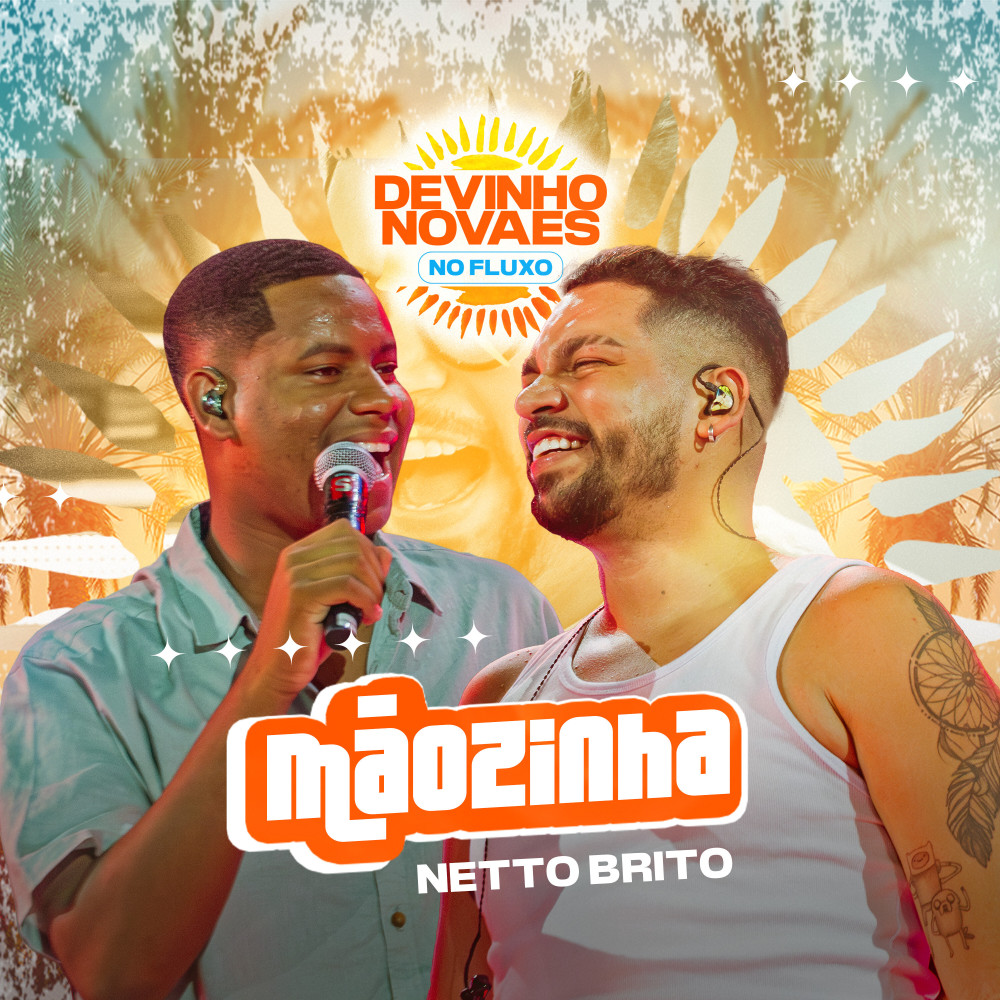 Mãozinha