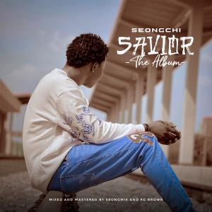 Seongchi的專輯Savior