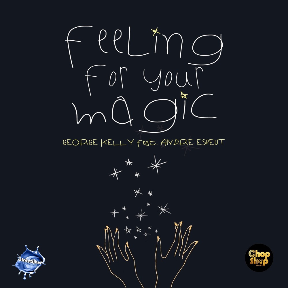 Feeling For Your Magic (Instrumental)