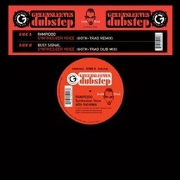 Synthesizer Voice (Goth-Trad Remix) (Goth-Trad Dub Mix)