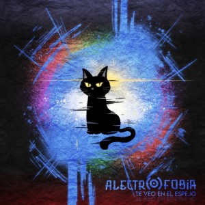 收聽Alectrofobia的Te Veo En El Espejo歌詞歌曲