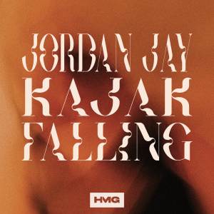 Album Falling oleh Jordan Jay