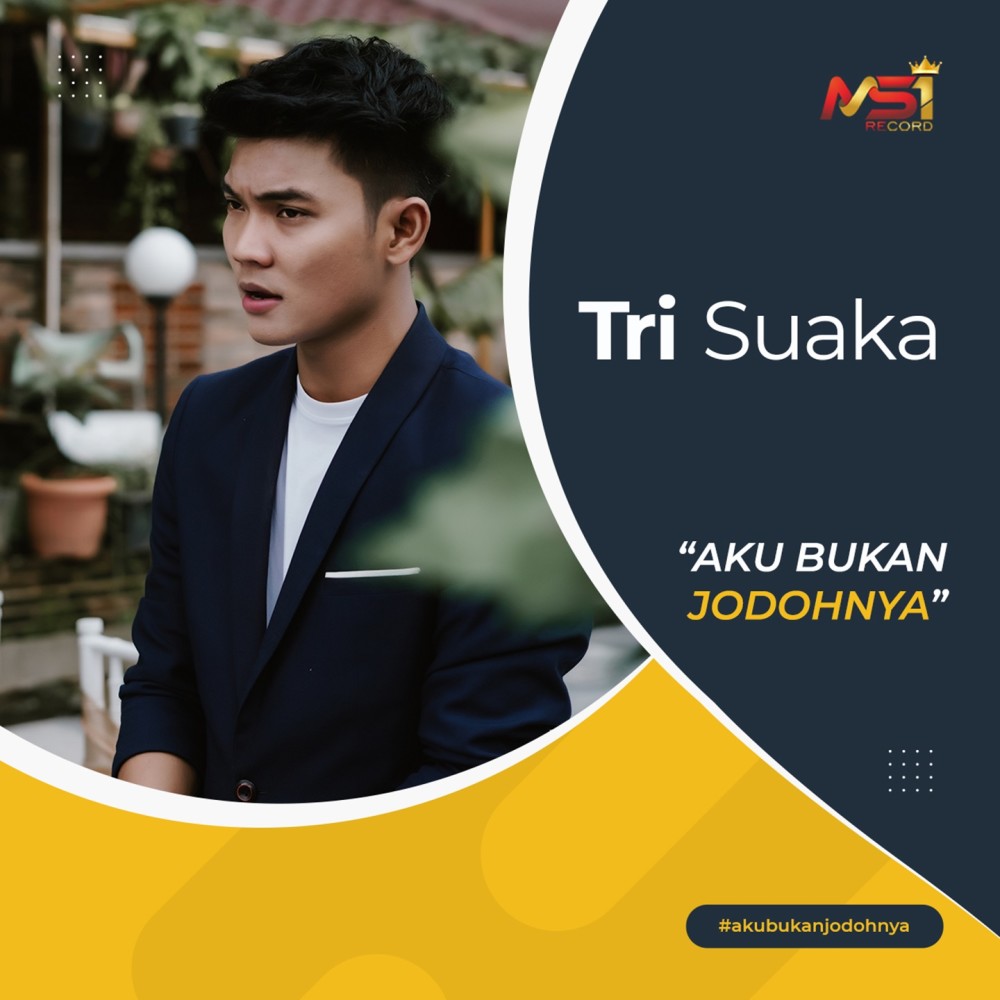 Aku Bukan Jodohnya