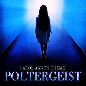 Carol Anne's Theme (From "Poltergeist")