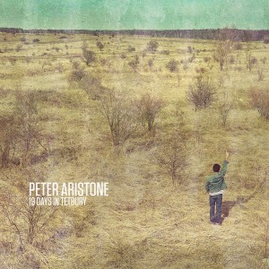 Peter Aristone的专辑19 Days in Tetbury