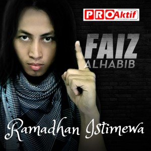 Faiz Alhabib的专辑Ramadhan Istimewa