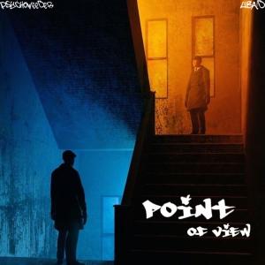 Psychoweeder的專輯Point Of View