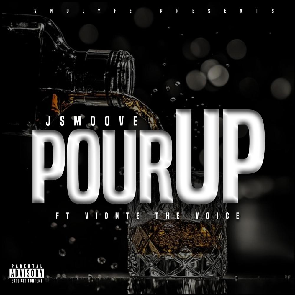 Pour Up (Explicit)