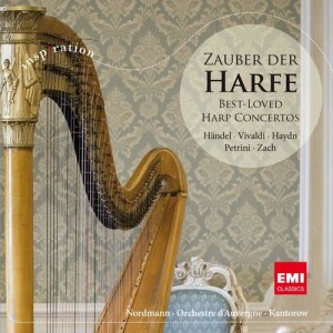 收聽Orchestre d'Auvergne的Harp Concerto in B flat Op. 4 No. 6: I. Andante - Allegro歌詞歌曲