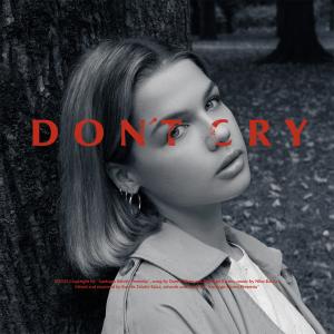 Listen to Don't Cry song with lyrics from Danny Silver