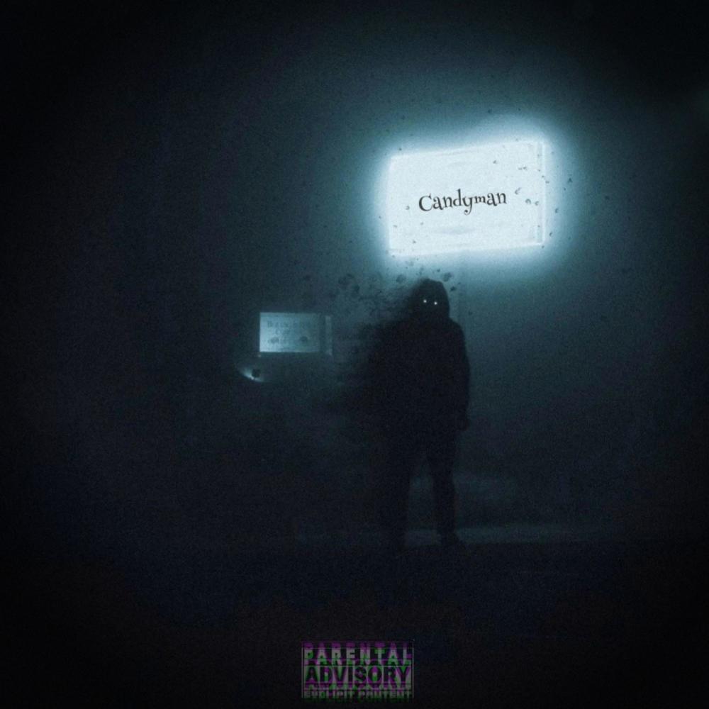 Candyman (Explicit)