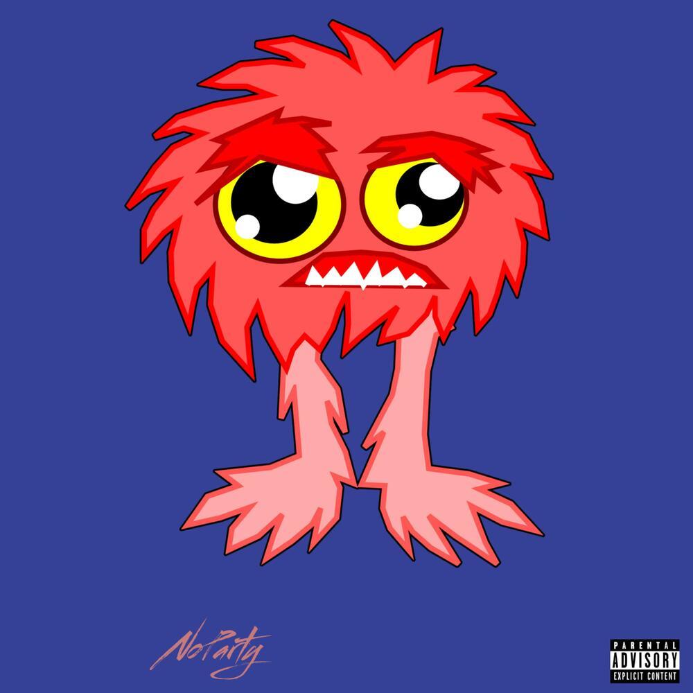 Blue Cheeze Talkn (Explicit)