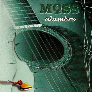 Album Alambre from Moss