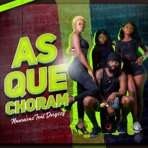 Listen to As Que Choram song with lyrics from Maureiraz