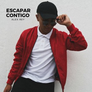 Album Escapar Contigo from Alex Rey