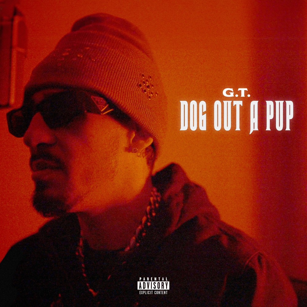 Dog Out A Pup (Explicit)