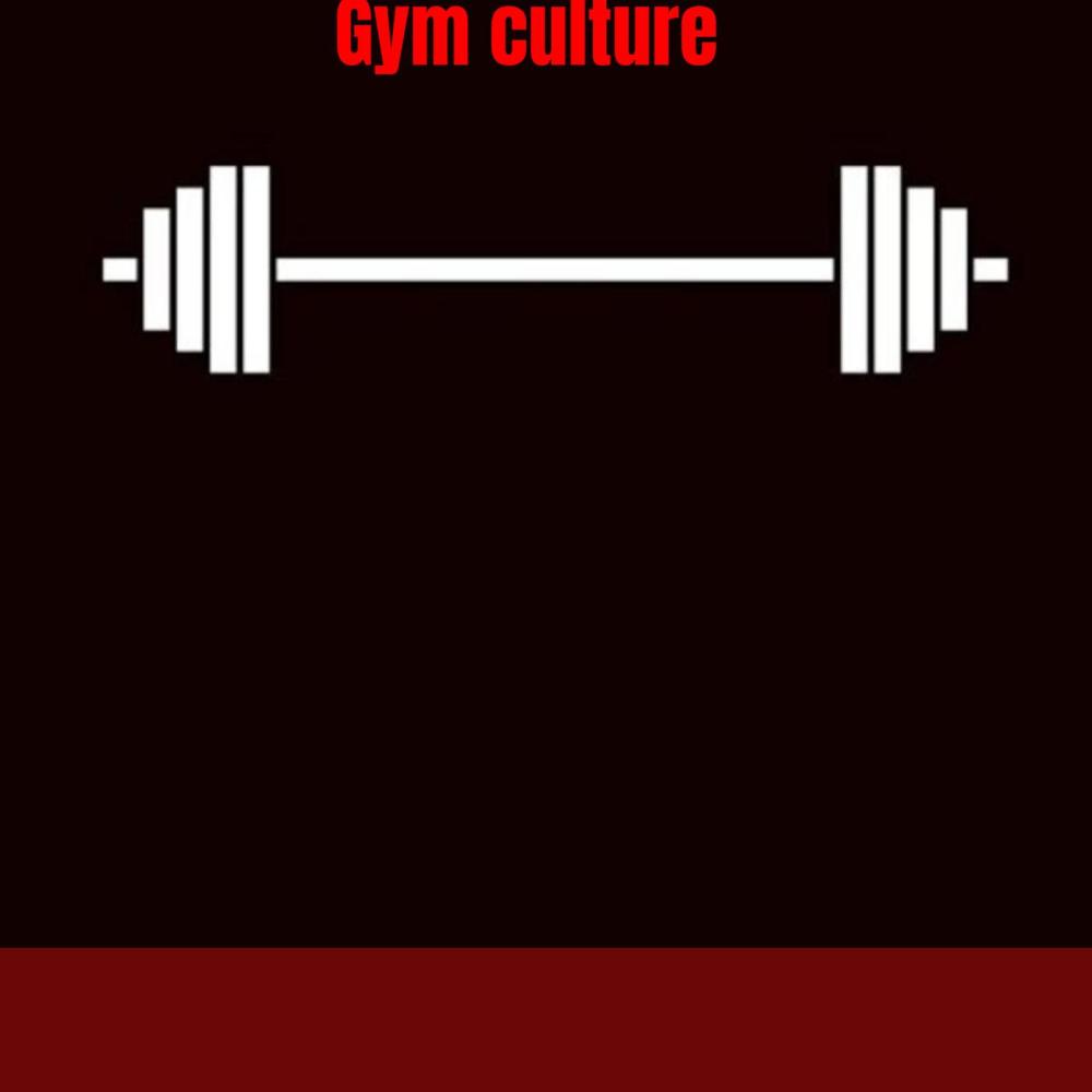 Gym culture