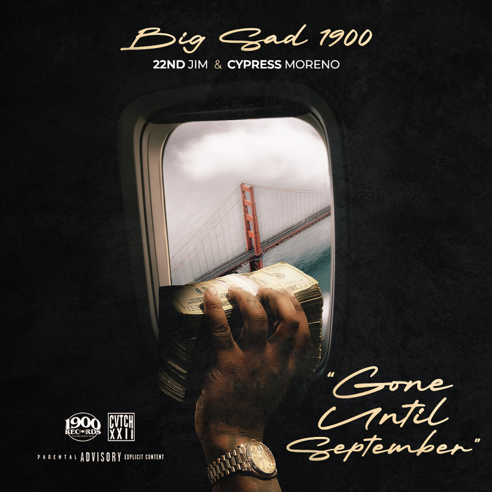 Gone Until September (Explicit)