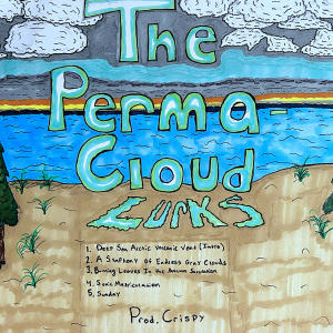 Crispy的專輯The Perma-Cloud Lurks (Explicit)