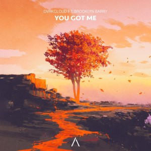 Listen to You Got Me song with lyrics from Dvrkcloud