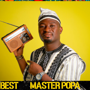 Listen to Christo song with lyrics from Master Popa