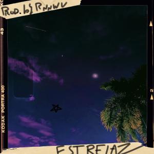 Album Estrelaz [Satélites,Planetas] (feat. Rnnwv) from 