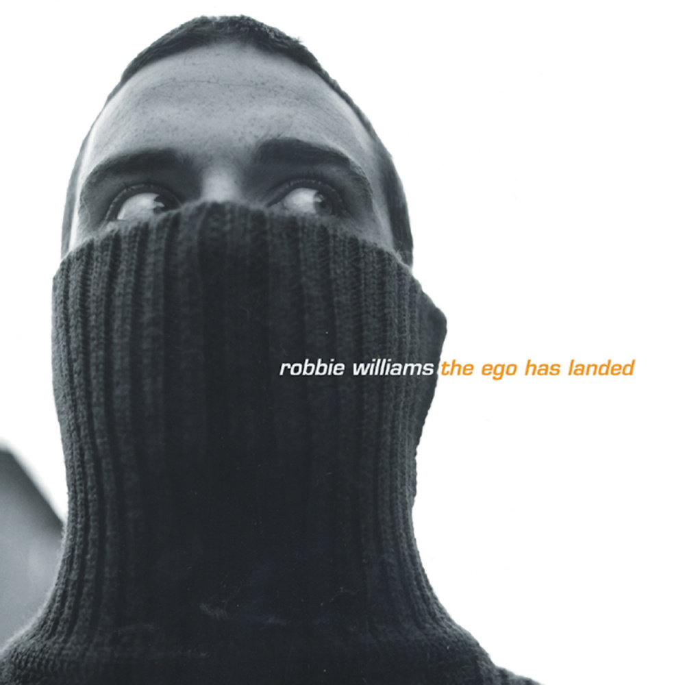 One Of God's Better People (Includes Hidden Track 'Hello Sir')