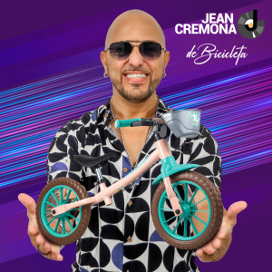 Jean Cremona的專輯De Bicicleta