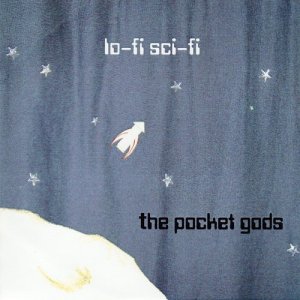 ดาวน์โหลดและฟังเพลง Only UFO's Take The Insane พร้อมเนื้อเพลงจาก The Pocket Gods