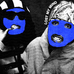 Jeshi的專輯lost my mind (feat. Yvnnis)