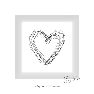Lefty hand cream的專輯love callus