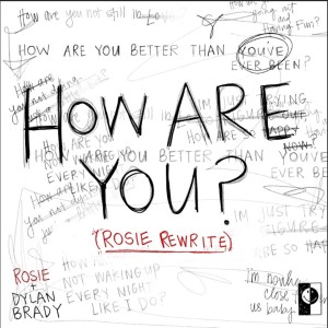 Rosie的專輯How Are You? (ROSIE Rewrite)