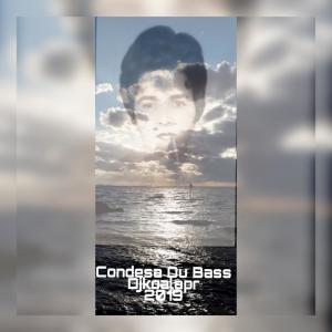 Djkoalapr的專輯Condesa Du Bass