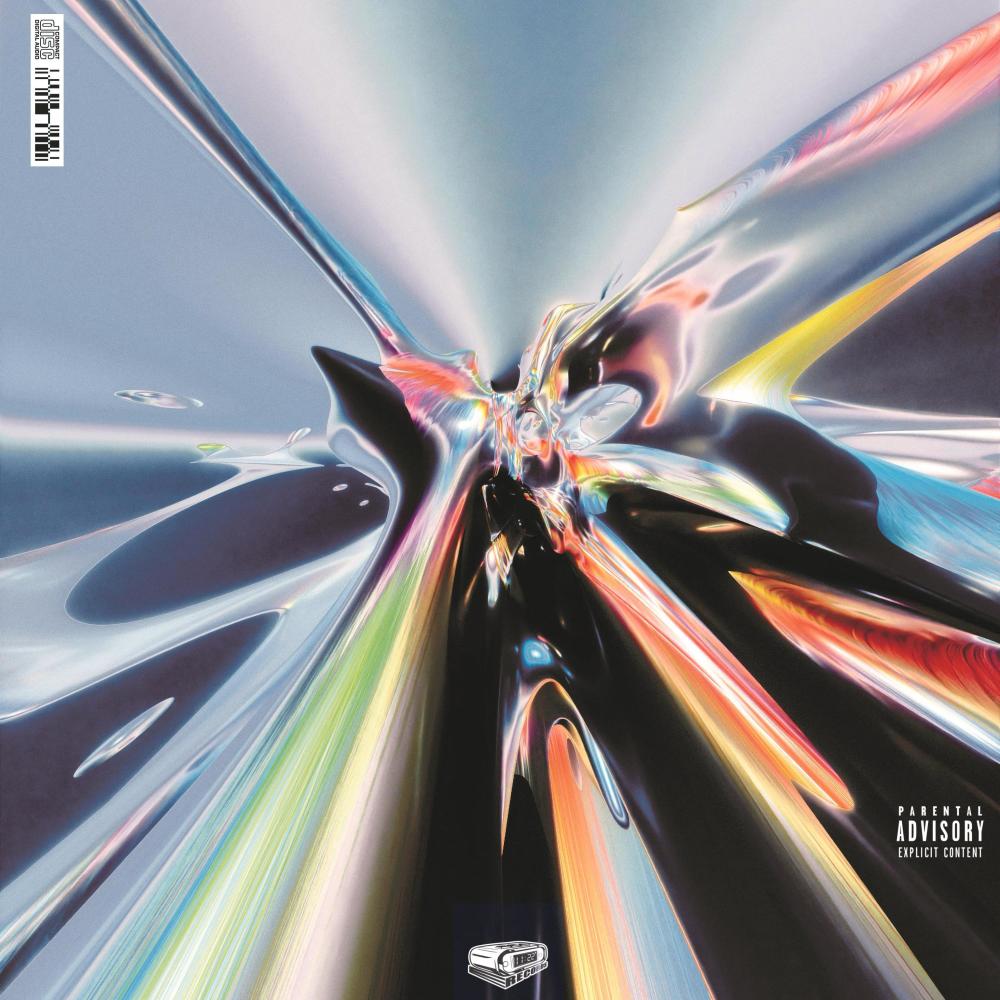 life ain't fair (feat. Zoot, kyleisdead & twinext) (Explicit)