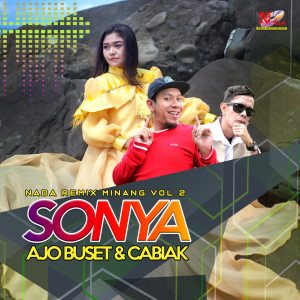 Dengarkan Ratok Mak Inggi lagu dari Sonya dengan lirik